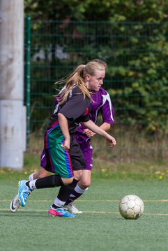 Bild 282 - B-Juniorinnen SV Henstedt Ulzburg - FSC Kaltenkirchen : Ergebnis: 2:2